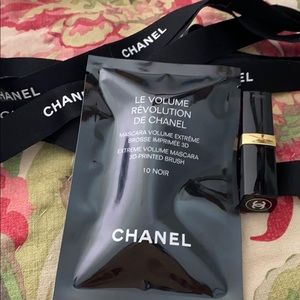 Chanel bundle